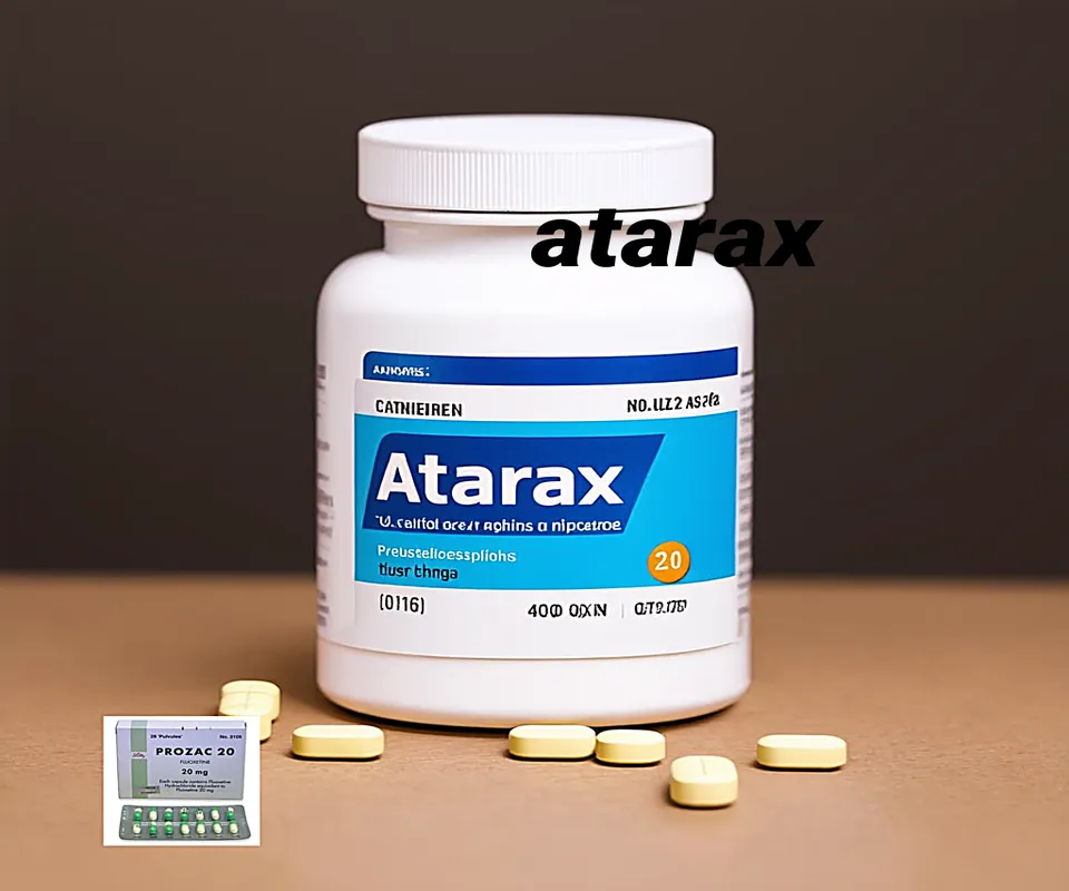 Atarax 25 mg apotek